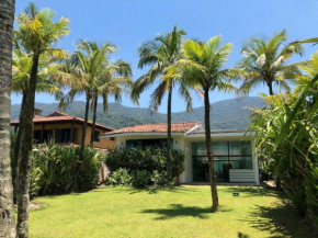 BHomy Maresias Luxo e estilo à beira-mar